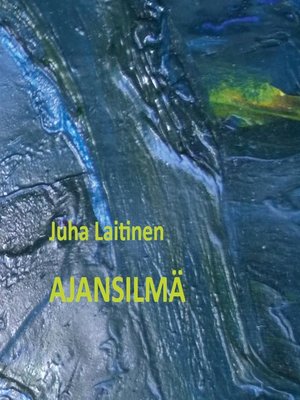 cover image of Ajansilmä